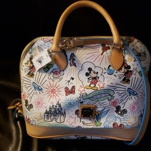 Dooney and Bourke put